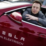 Tesla : Elon Musk promet de créer un pick-up truck « juste après la Model Y »