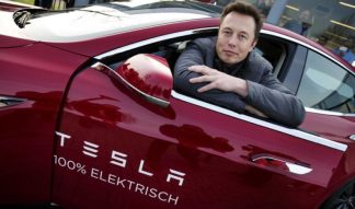 Pour Elon Musk, la majorité des nouvelles voitures seront autonomes dans 10 ans