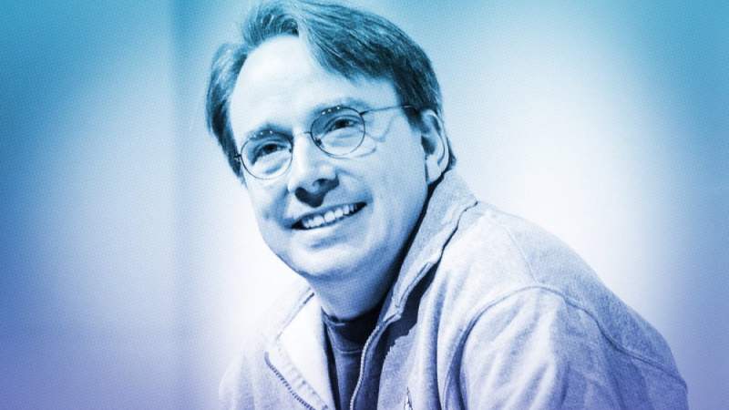 Même Linus Torvalds vibe-code