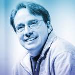 Même Linus Torvalds vibe-code
