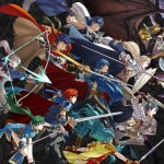 Fire Emblem Heroes a déjà rapporté 5 millions de dollars à Nintendo Fire Emblem Heroes a déjà rapporté 5 millions de dollars à Nintendo