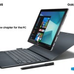 MWC 2017 : Samsung Galaxy Book, deux tablettes Windows avec processeur Kaby Lake