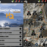 Tom Clancy’s Ghost Recon Wildlands HQ : voici l’application compagnon