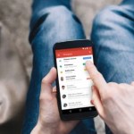 Gmail pour Android facilite le remboursement entre amis (américains)