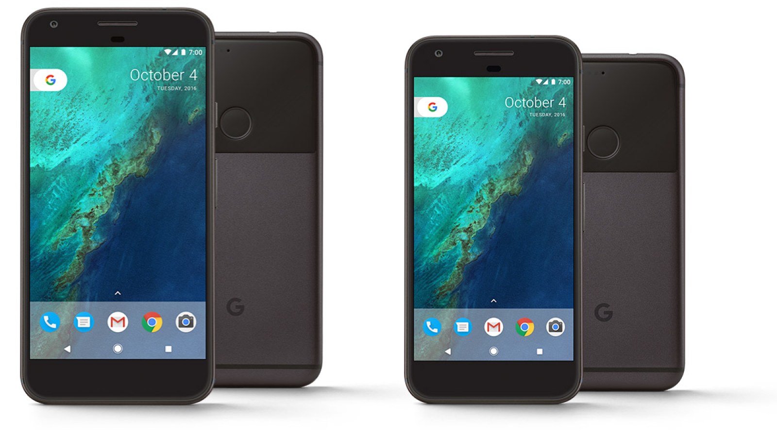 Tech'spresso : Google Pixel 2, Intel vs Qualcomm et fibre optique ...