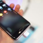 Xiaomi imagine un smartphone avec un écran incurvé sur les 4 bordures dans un brevet