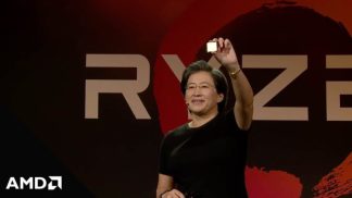 AMD Ryzen : un retour remarqué dans la course face à Intel