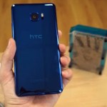 La « surprise » de HTC est un HTC U Ultra plus résistant