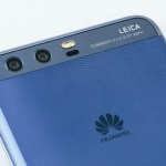 Huawei P10 et P10 Plus : la marque officialise les deux smartphones au MWC 2017