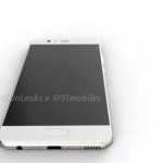 Huawei P10 : de nouvelles images confirment un design proche de l’iPhone 6