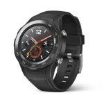 Huawei Watch 2 : la montre 4G autonome officialisée au MWC 2017