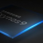 Samsung officialise l’Exynos 9 du Galaxy S8 européen