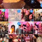 Instagram devance Snapchat avec la publication d’album photo et vidéo