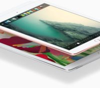iPad Pro 2016