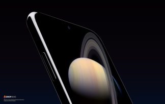 Apple iPhone 8 : de l’OLED incurvé et de l’USB-C, oui mais…
