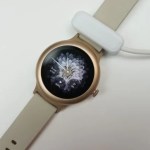 Vidéo : prise en main des LG Watch Sport et Watch Style sous Android Wear 2.0