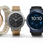 Les LG Watch Sport et Watch Style sont officielles sous Android Wear 2.0
