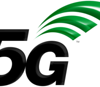 Logo 5G 3GPP