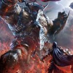 La version mobile du jeu Lords of the Fallen est disponible sur le Play Store