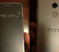 HTC One X10