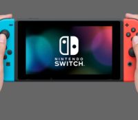 Nintendo Switch portable