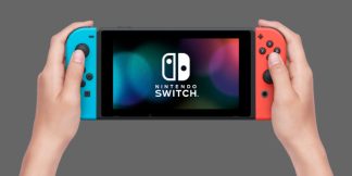 Insolite : la Nintendo Switch recharge à l’envers