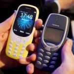 Nokia 3310 : « notre but n’est pas d’être ringards »