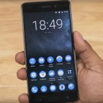 Android O : les Nokia 3, 5 et 6 seront mis à jour