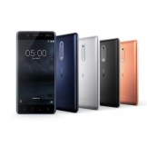 Nokia 3, 5 et 6 : Android 8.0 Oreo arrive plus tôt que prévu