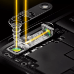 Oppo 5x : un double capteur photo avec objectif periscopique au MWC 2017