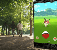 pokemon-go