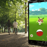 Pokémon GO : la seconde génération est disponible