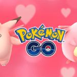 Pokémon GO change les règles pour la Saint-Valentin