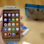 Test du Samsung Galaxy A3 2017 : une belle évolution