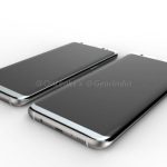 Des batteries Sony pour le Samsung Galaxy S8 ?