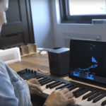 Jouez au piano avec AI Duet, l’intelligence artificielle de Google