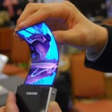 Samsung : dans son smartphone pliable, la batterie serait aussi flexible