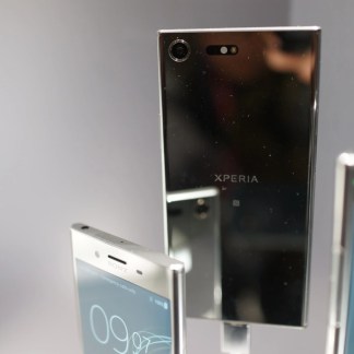 Sony Xperia XZ Premium : est-ce suffisant d’être une vitrine technologique ? – MWC 2017