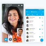 Skype Lite : Microsoft lance une application Android allégée