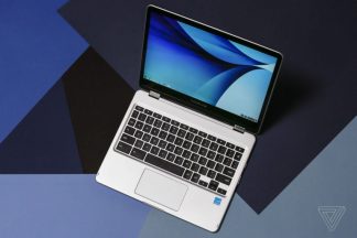 Samsung Chromebook Plus et Pro, les premiers tests sont publiés aux Etats-Unis