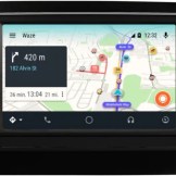 Waze s’invite sur le GPS des Ford, Peugeot, Toyota… – MWC 2017
