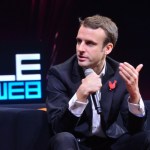 Emmanuel Macron veut interdire les téléphones dans l’enceinte des écoles