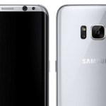 Galaxy S8 : Samsung ne voulait pas mettre le lecteur d’empreintes à l’arrière