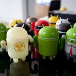 Android devient peu à peu l’OS le plus utilisé pour surfer sur Internet