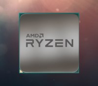 AMD Ryzen