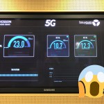 5G : Bouygues Telecom et Ericsson atteignent un débit de 25,2 Gbps (25 200 Mbps)