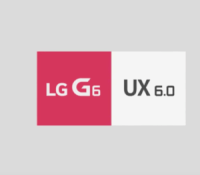 LG G6 : l'UX 6.0