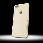 Une version « rétro » de l’iPhone 7 Plus à prix d’or