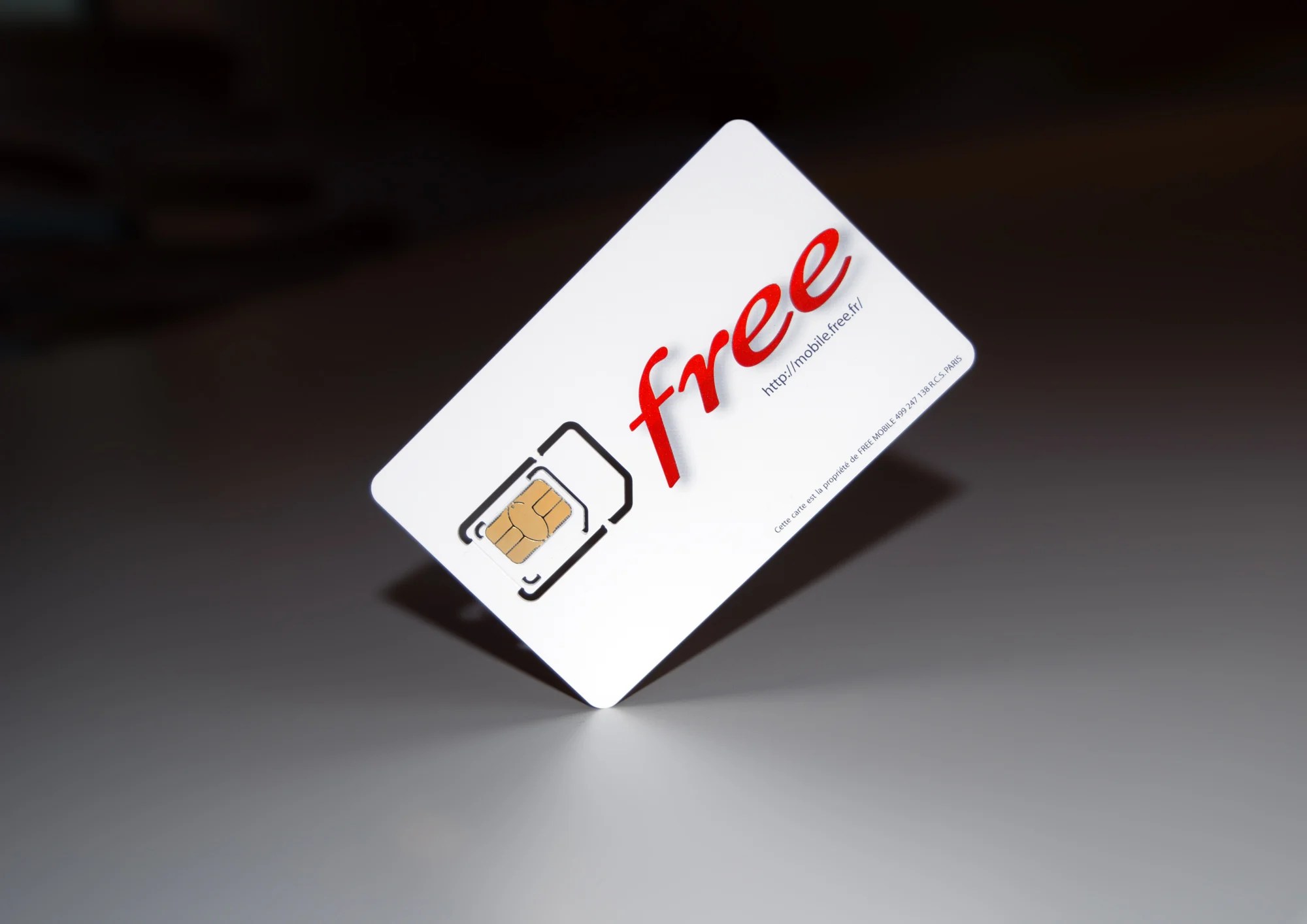 Tech’spresso : roaming Free, Plex, et des applications « d’excellence »