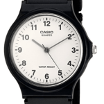 🔥 Bon plan : La montre Casio MQ-24-7BLL à 9 euros au lieu de 20 euros 🔥 Bon plan : La montre Casio MQ-24-7BLL à 9 euros au lieu de 20 euros